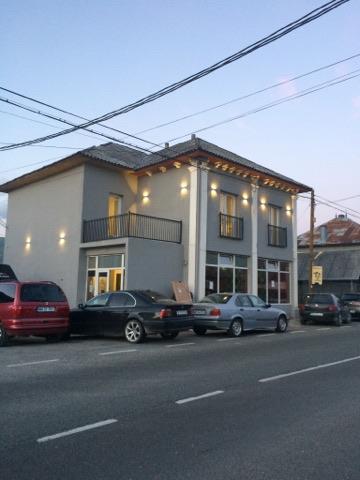 下维谢乌乡 Provincial酒店 外观 照片