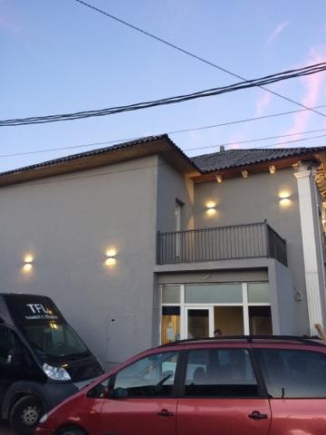 下维谢乌乡 Provincial酒店 外观 照片