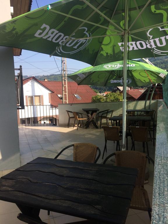 下维谢乌乡 Provincial酒店 外观 照片