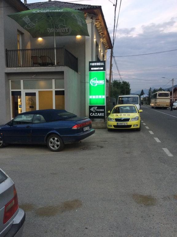 下维谢乌乡 Provincial酒店 外观 照片