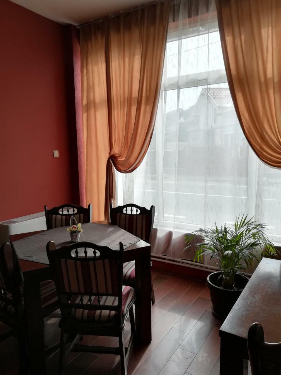 下维谢乌乡 Provincial酒店 外观 照片